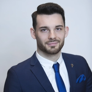 Bükkerdő Bence