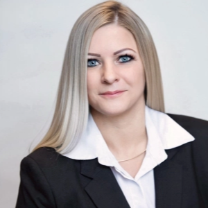 Fischer Ildikó